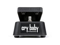 Педаль Dunlop CRY BABY CLASSIC WAH